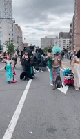 Coney Island's Mermaid Parade Returns to Brooklyn