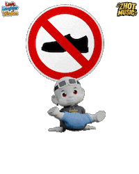 Respect Socks Sticker by Zhot