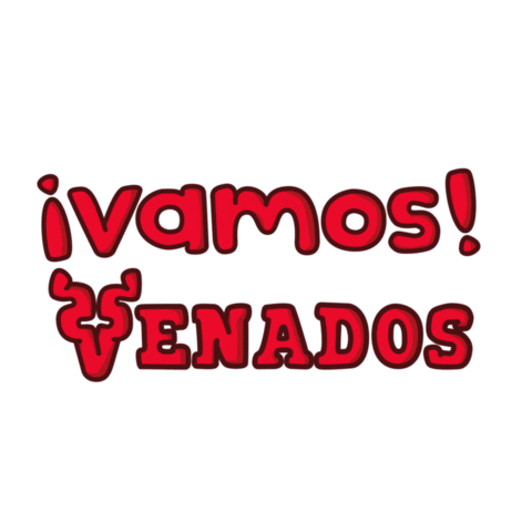 Baseball Team Sticker by Venados