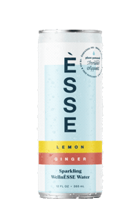 Sticker by ESSE Water