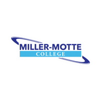 Mmc Sticker by Miller-Motte College