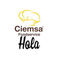 CiemsaFoodservice hola ciemsafoodservice Sticker