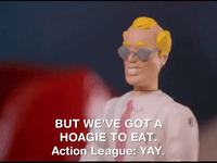 action league now nicksplat GIF
