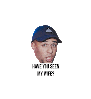 Calebdent Sticker by House Keepers Records