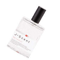 LUZ_Fragrance happy japan perfume luz Sticker