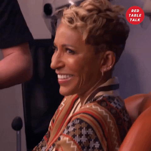 adrienne banfield norris GIF by Red Table Talk
