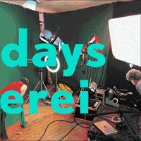 Holiday Greetings GIF by ATZGEREI