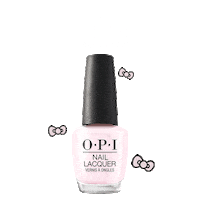 Nails Manicure Sticker by OPI