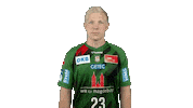 Sc Magdeburg Tickets Sticker by LIQUI MOLY HBL