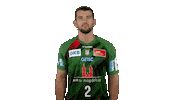 Sc Magdeburg Tickets Sticker by LIQUI MOLY HBL