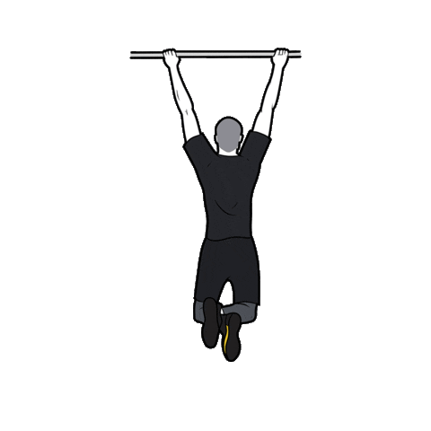 JLFITNESSMIAMI giphyupload pull ups bodyweight training jlfitnessmiami
