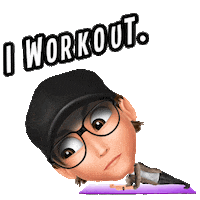 Jclintandrews Sticker by Genies