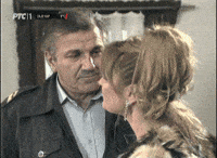 Danica Maksimovic GIF