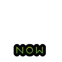 Neon Trip Sticker by Banco BHD León