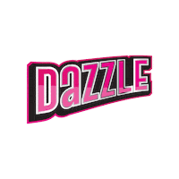 Ccs Dazzle Sticker by Cheer Central Suns