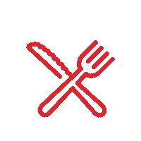 Hungry Dinner Sticker by Stater Bros. Markets