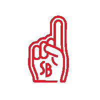 90Th Anniversary Sticker by Stater Bros. Markets