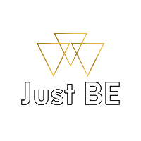 Justbe Sticker by Boudoir Ego