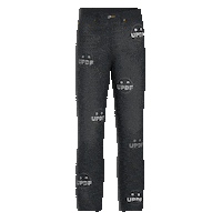 Surprise Jeans Sticker by Updfq