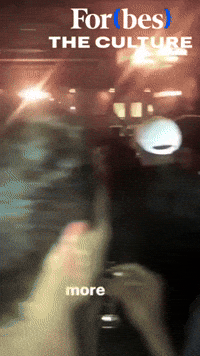 For(bes) The Culture | #ForbesTheCulture | Forbes