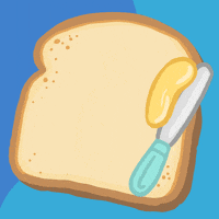 Plant Based Love GIF by Flora Plant Butter