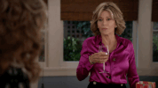 lily tomlin netflix GIF by Grace and Frankie