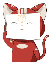 Cant See Me Hide And Seek Sticker by Kitaro World