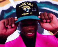 Jaguars GIF