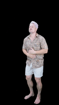 Sport Yoga GIF by athleticflow