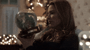 hallmark movie christmas GIF by Hallmark Channel