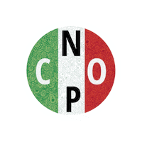 Cnop Sticker by SCI CEN PRI
