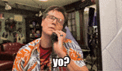 Scary Movie Comedy GIF by Dead Meat James