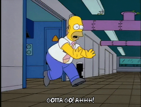 homer simpson GIF