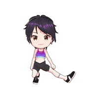 Yanyanchow Sticker