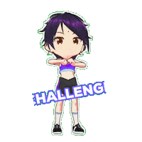 Yanyanchow Sticker