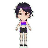 Yanyanchow Sticker
