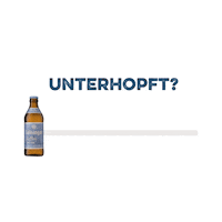 BrauereiMaxLeibinger mood bier prost brauerei Sticker