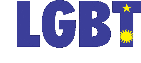 Lgbt Sticker by Núcleo Feminista de Pesquisas em Gênero e Masculinidades - UFPE