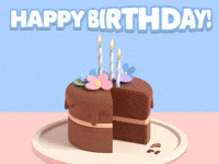 Happy Birthday Music