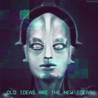 Good Morning Ai GIF by PEEKASSO