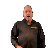 Thomas Franke Sticker by STAR FM