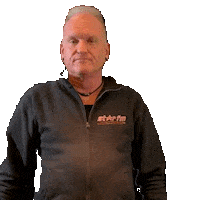 Thomas Franke Sticker by STAR FM