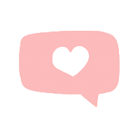 Pinky Sticker