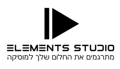 Recording Studio Sr Sticker by elementsxstudio