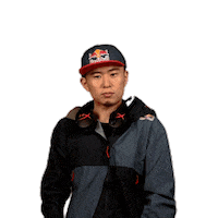 bonchan Sticker by Red Bull