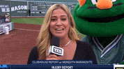 Kissing New York GIF by YES Network