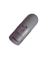 Bio Deodorant Sticker by @bioglamchic