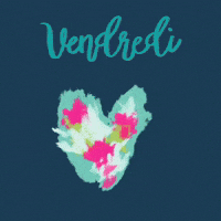Flower Friday GIF