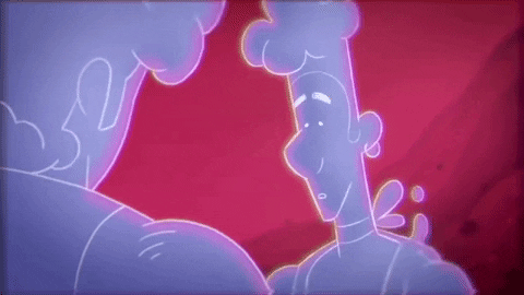 freddiemercury giphydvr freddie mercury love me like theres no tomorrow GIF