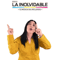 Roxy Sticker by RadiomarFM